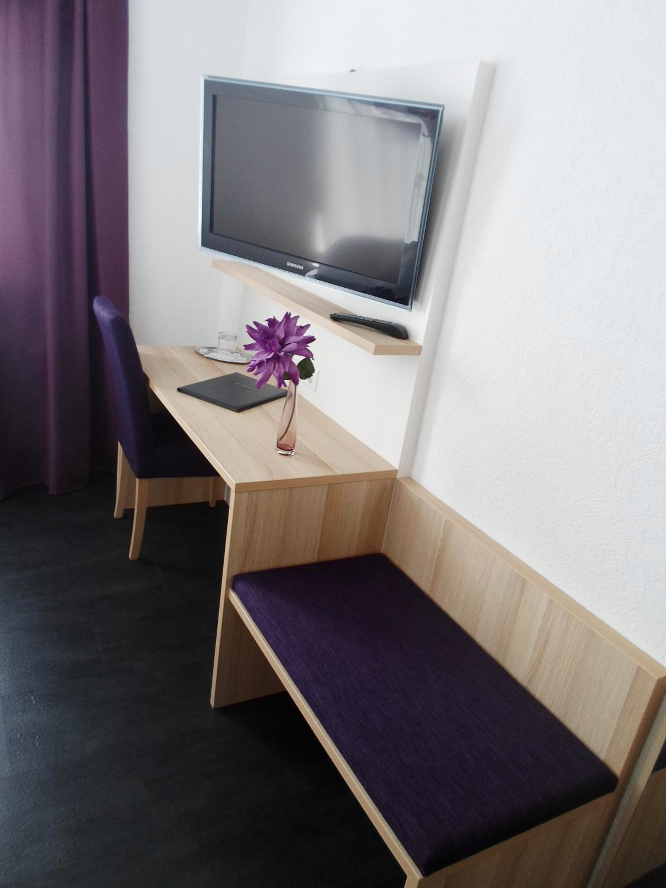 Hotel am Stadtrand 29/39