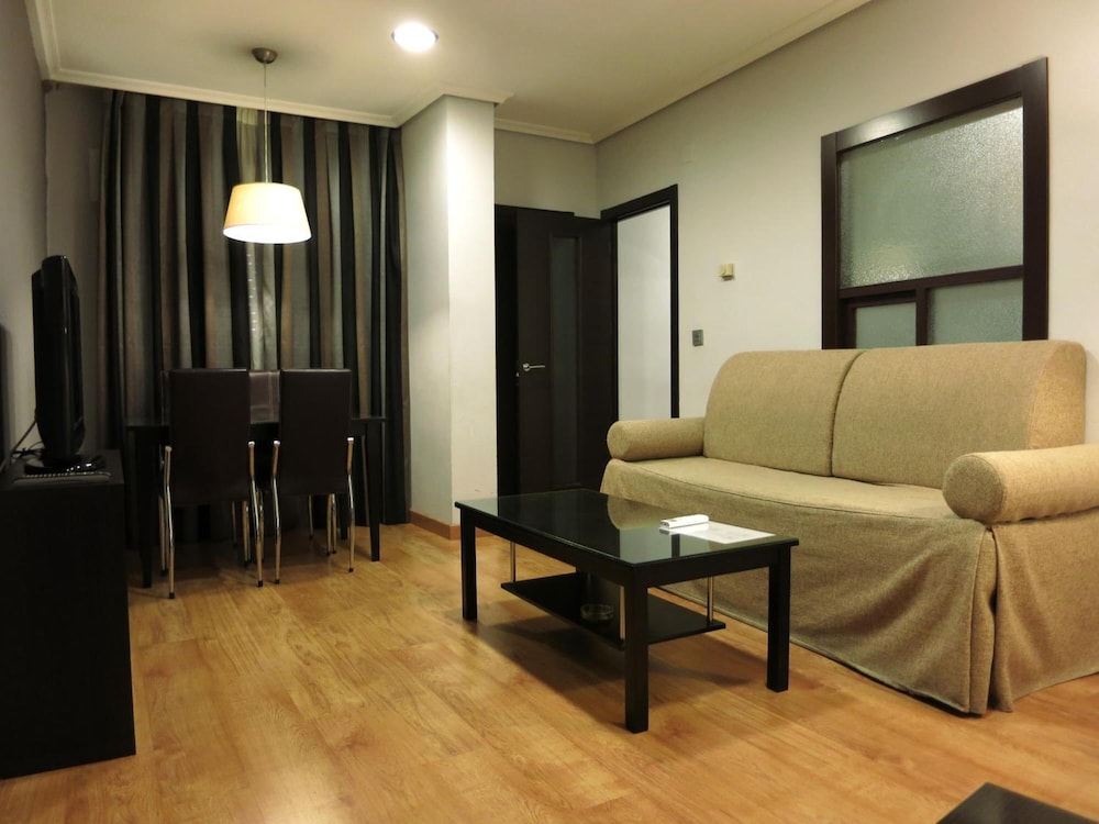 Apartamentos Boutique Catedral 18/48