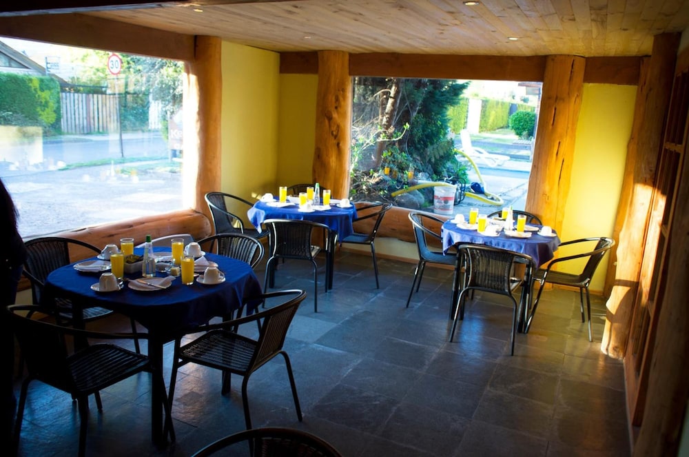 Hotel y Cabanas Kernayel 42/50