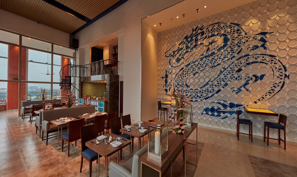 Royal Orchid Central Bangalore 51/75