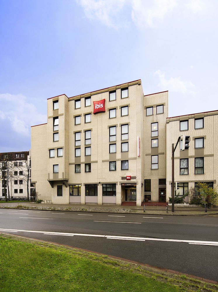 Ibis Bremen City 70/75