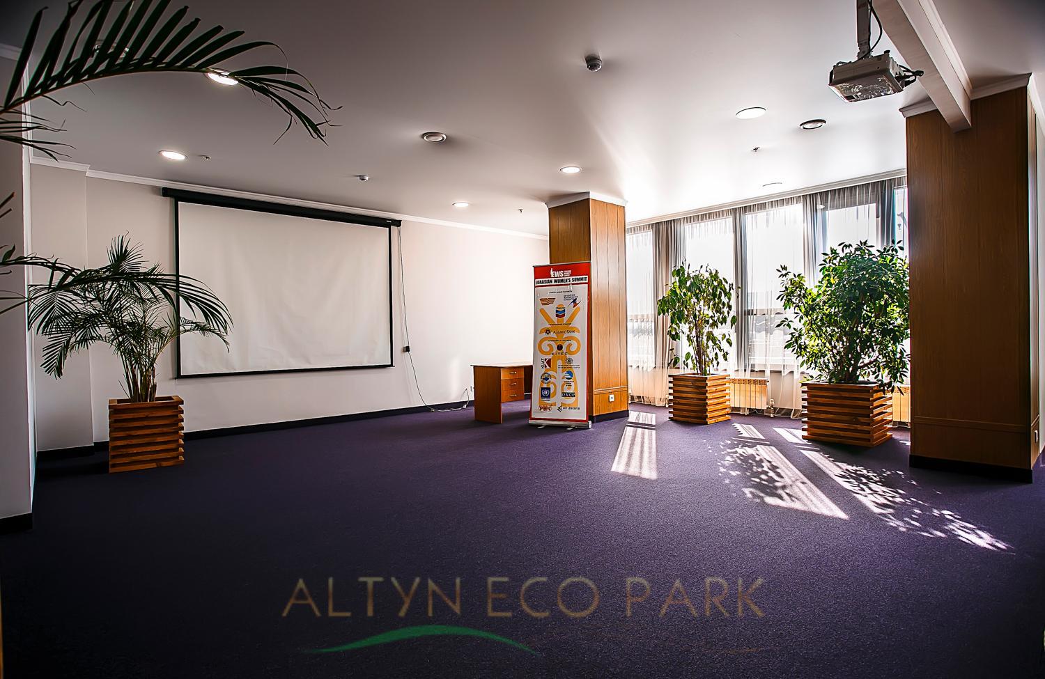 Altyn Eco Park 60/63