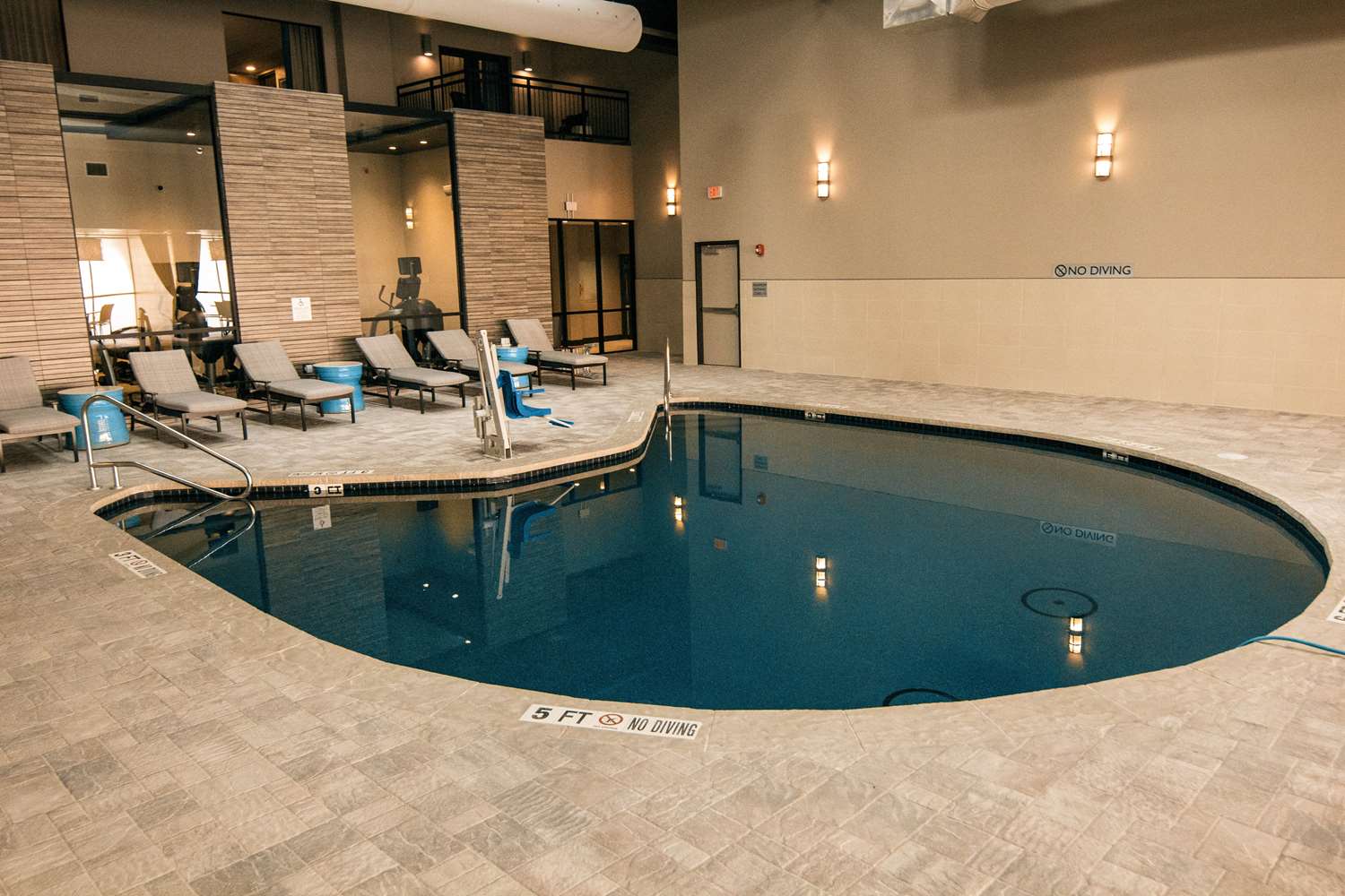 Doubletree By Hilton Lubbock - University Area 76/77