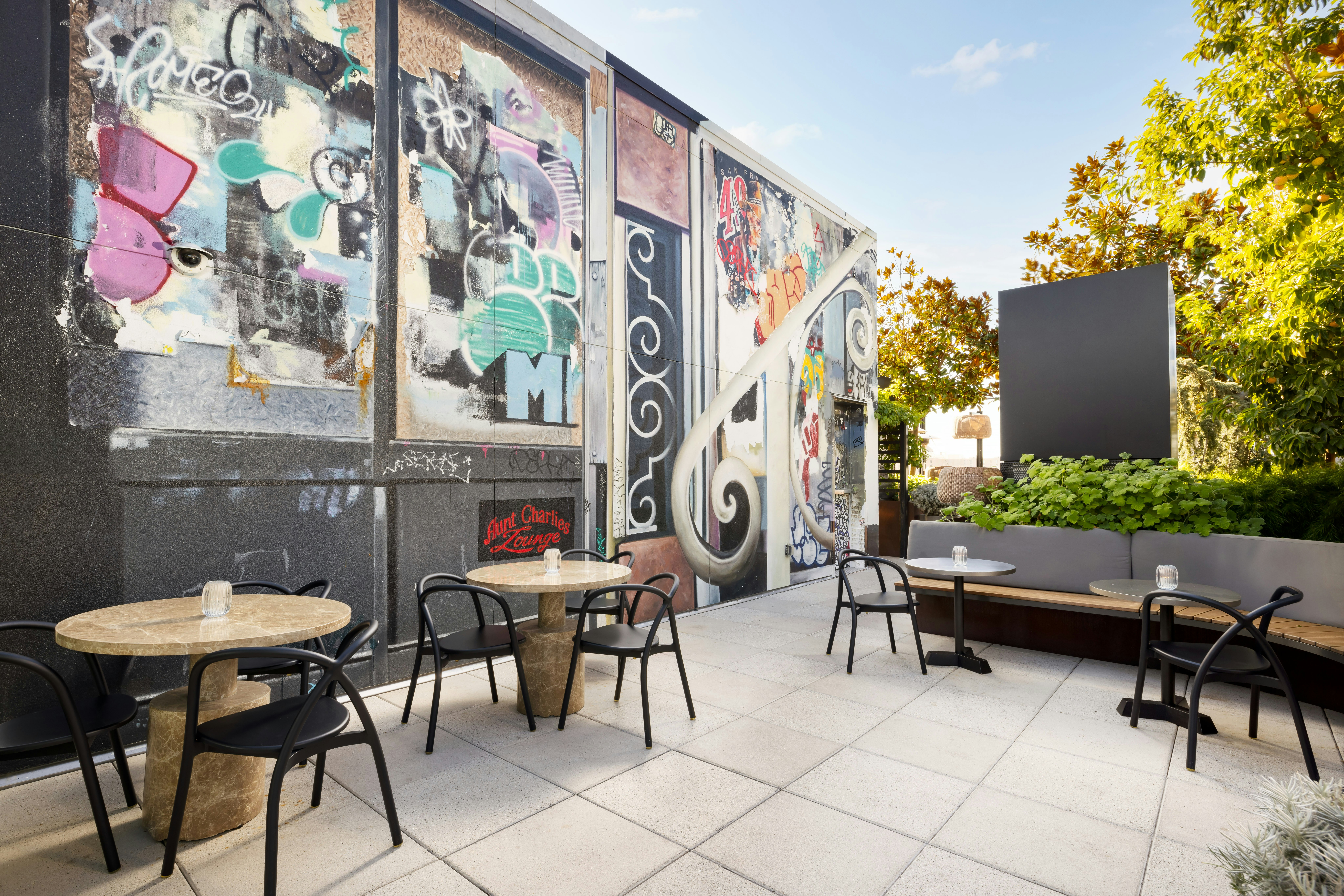 Timbri Hotel San Francisco, Curio Collection by Hilton 36/47
