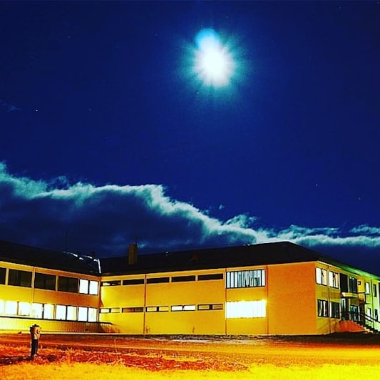 Edda Hotel Laugarbakki 2/79