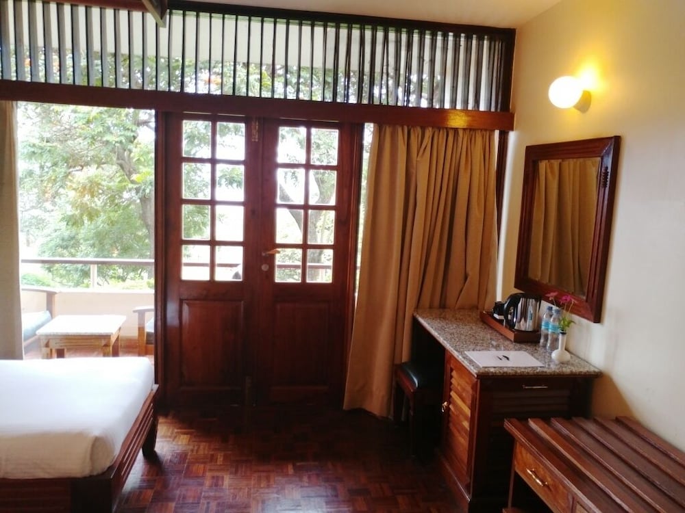 Lake Manyara Wildlife Lodge 31/31