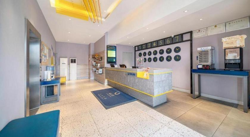 7 Days Inn (Guangzhou Xinshi Baixin Plaza) 18/50