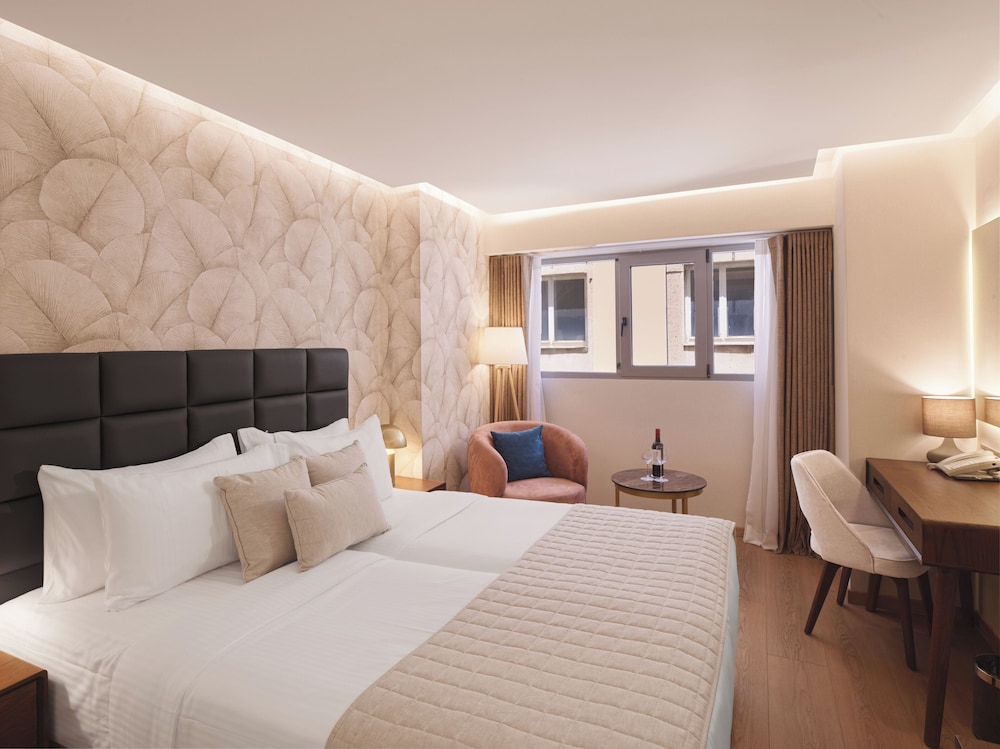 Leonardo Hotel Athens City Center 19/58