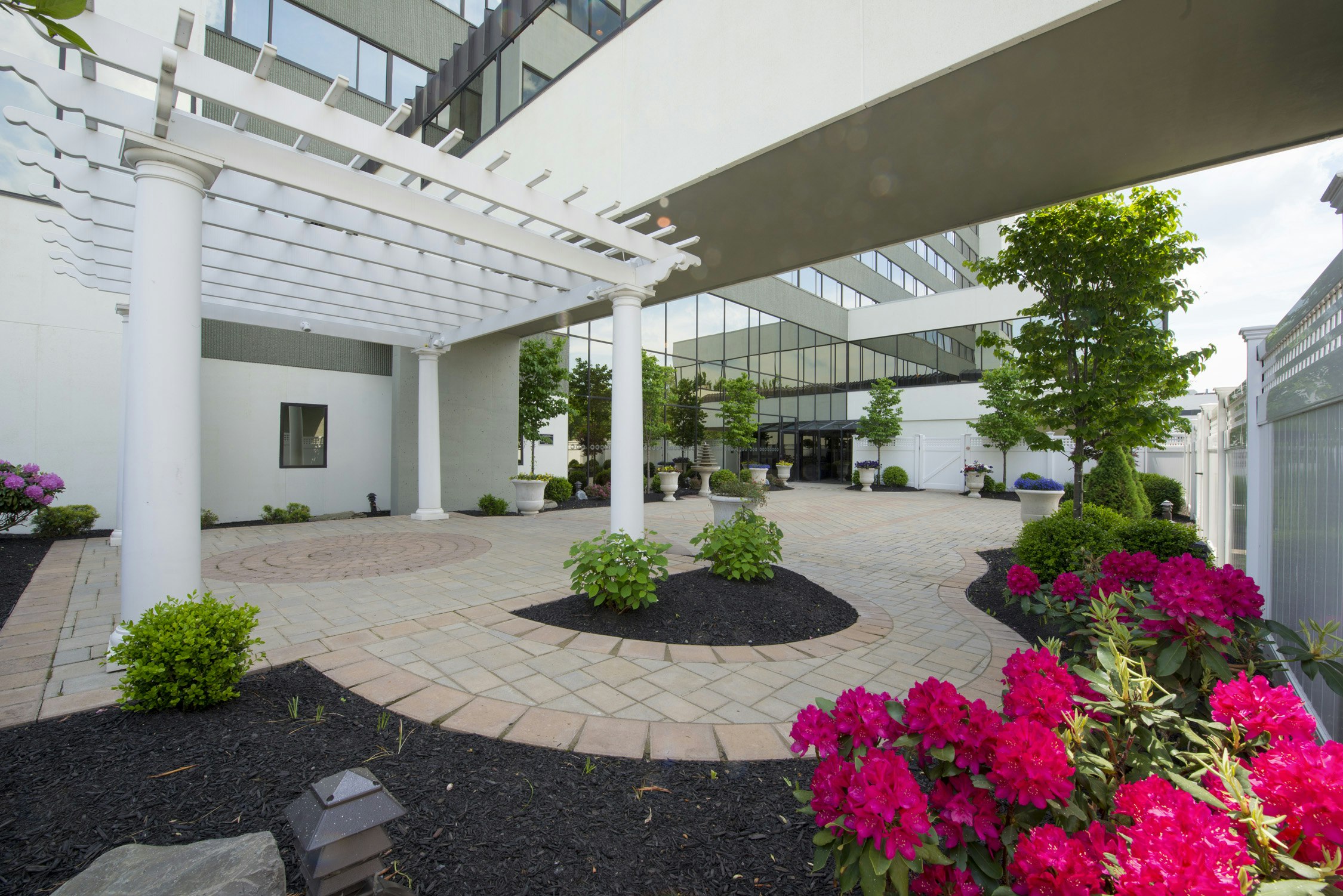 Doubletree By Hilton Hotel Binghamton 49/51