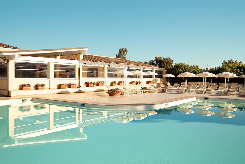 Sentido Orosei Beach 1/50