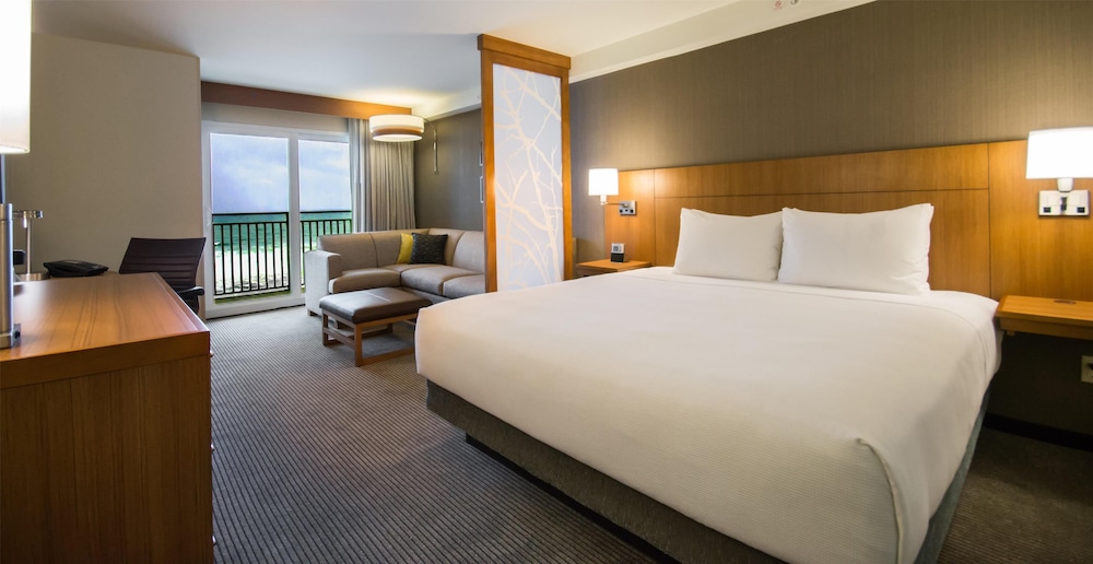 Hyatt Place Daytona Beach Oceanfront 22/65