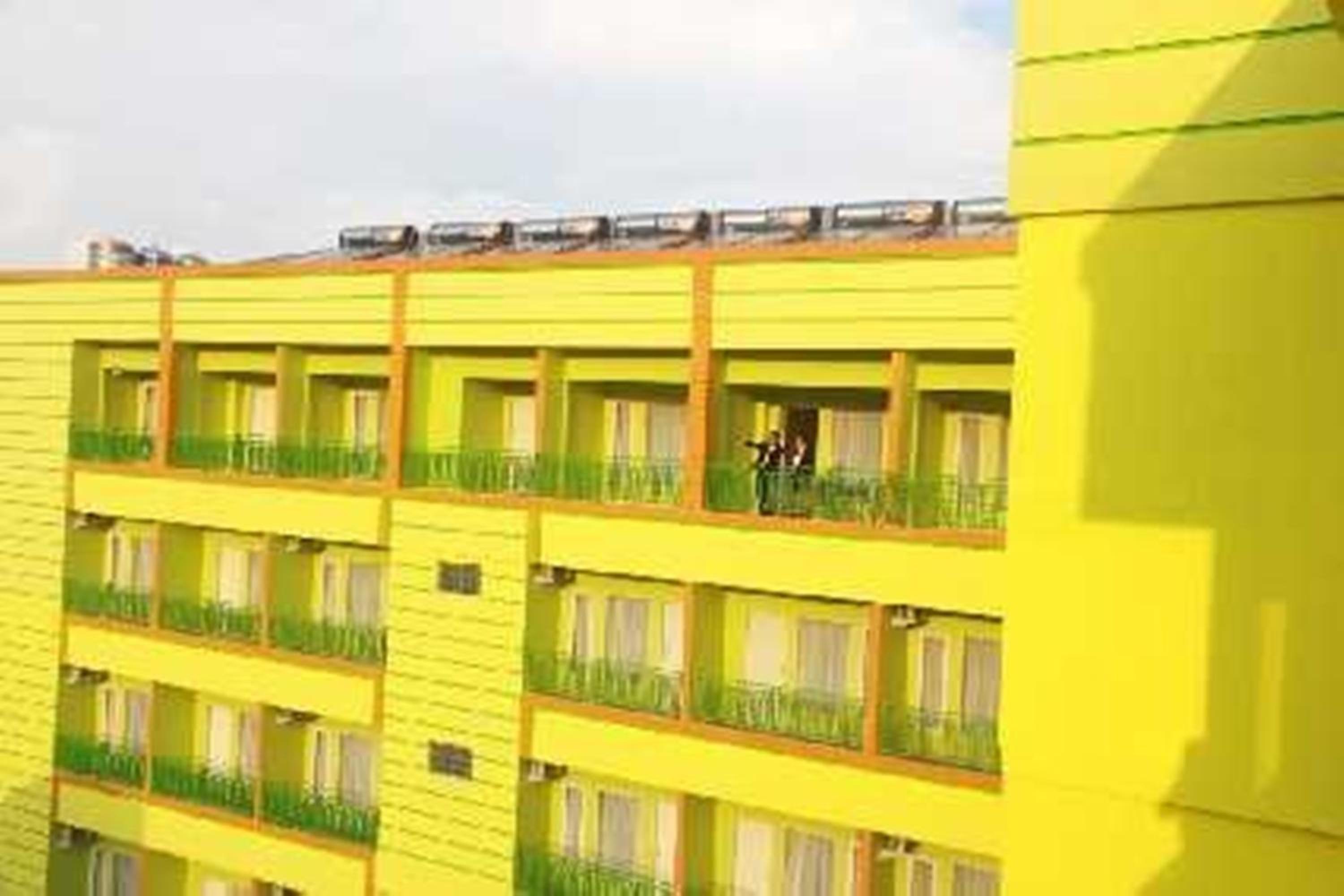 Muara Hotel and Mall Ternate 1/50