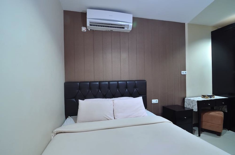 The Aromas Of Bali Hotel And Residence 14/48