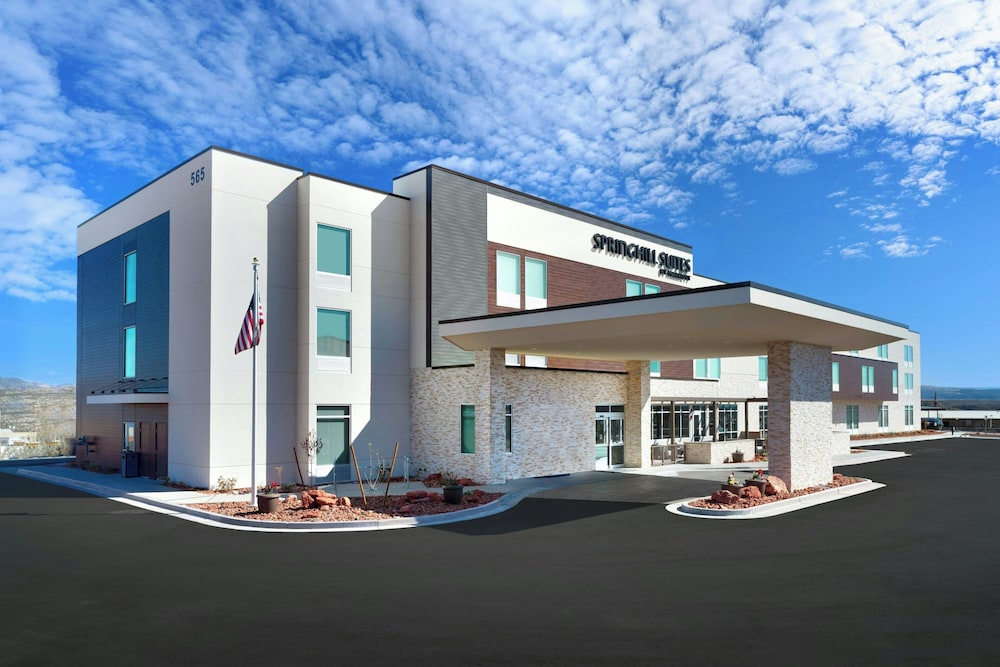 SpringHill Suites by Marriott Cottonwood 2/47