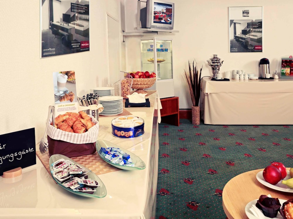 Mercure Bad Duerkheim An Den Salinen 38/69