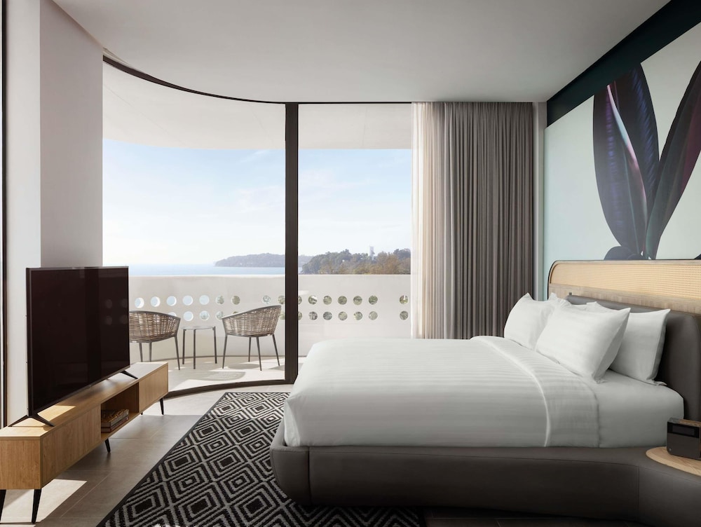 Novotel Sihanoukville Holiday Resort 27/66