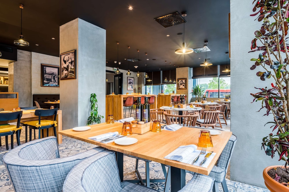 Park Inn by Radisson Danube Bratislava 33/50