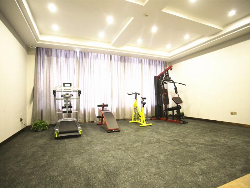 GreenTree Inn Xingtai Julu County Fengqing Road 26/39