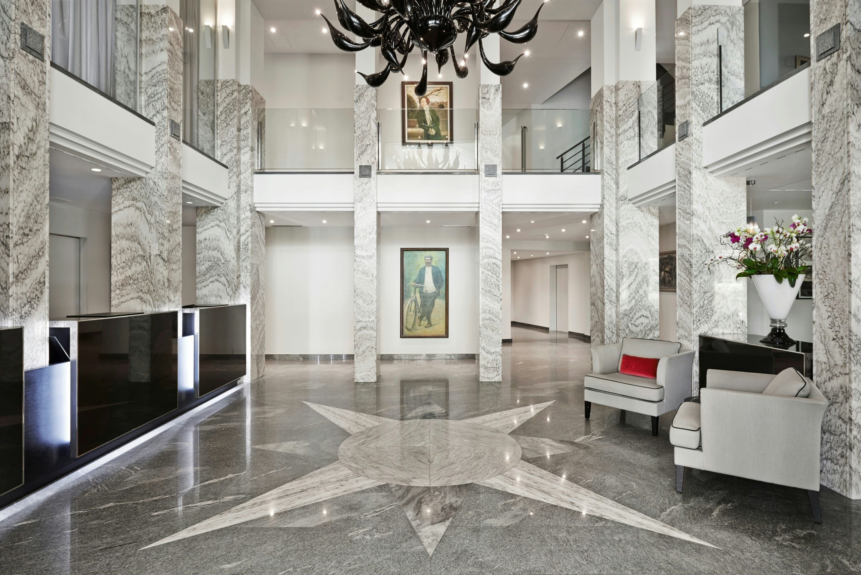 Hotel Belvedere Locarno 17/33