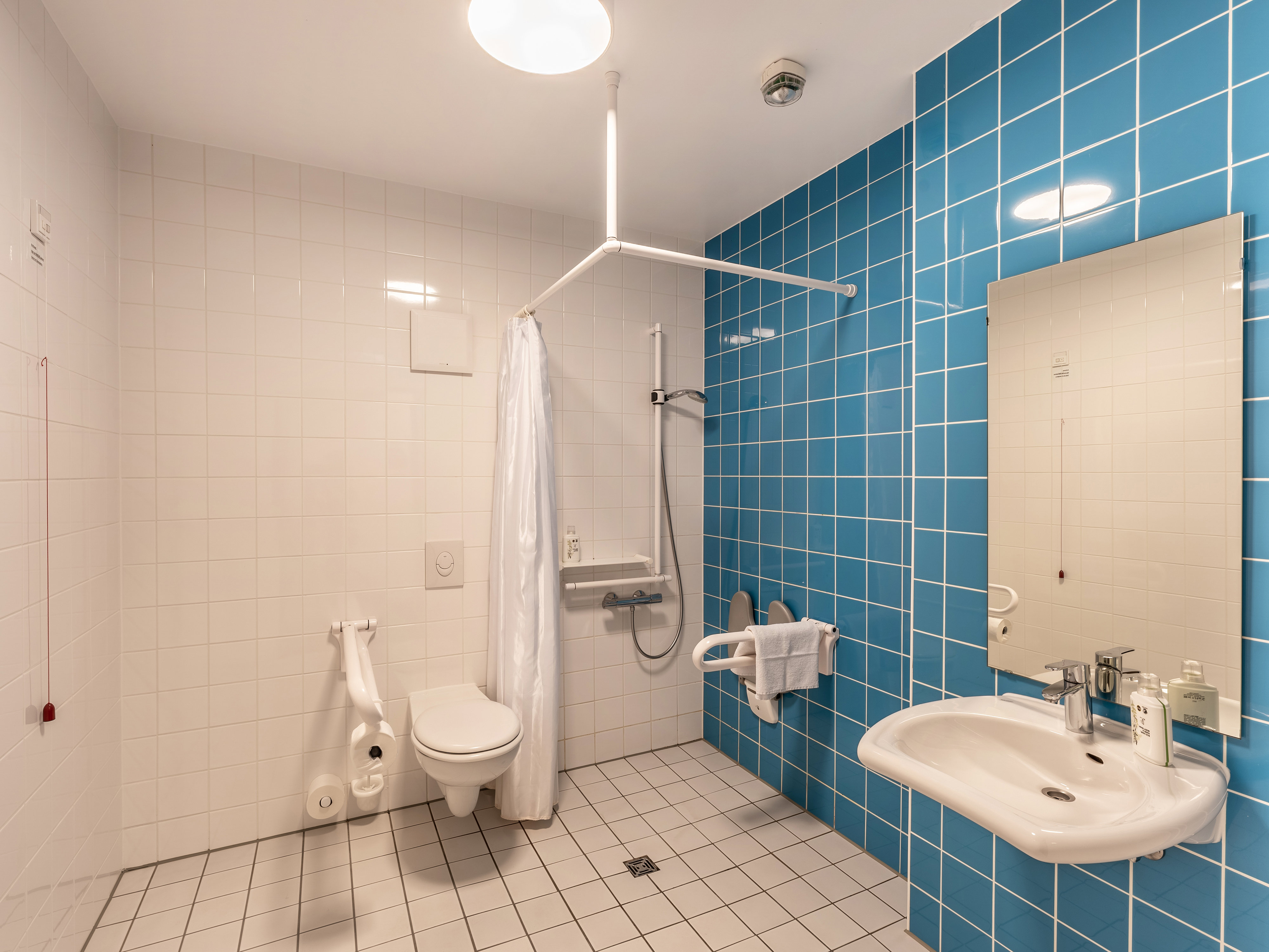 B&B Hotel Konstanz 47/49