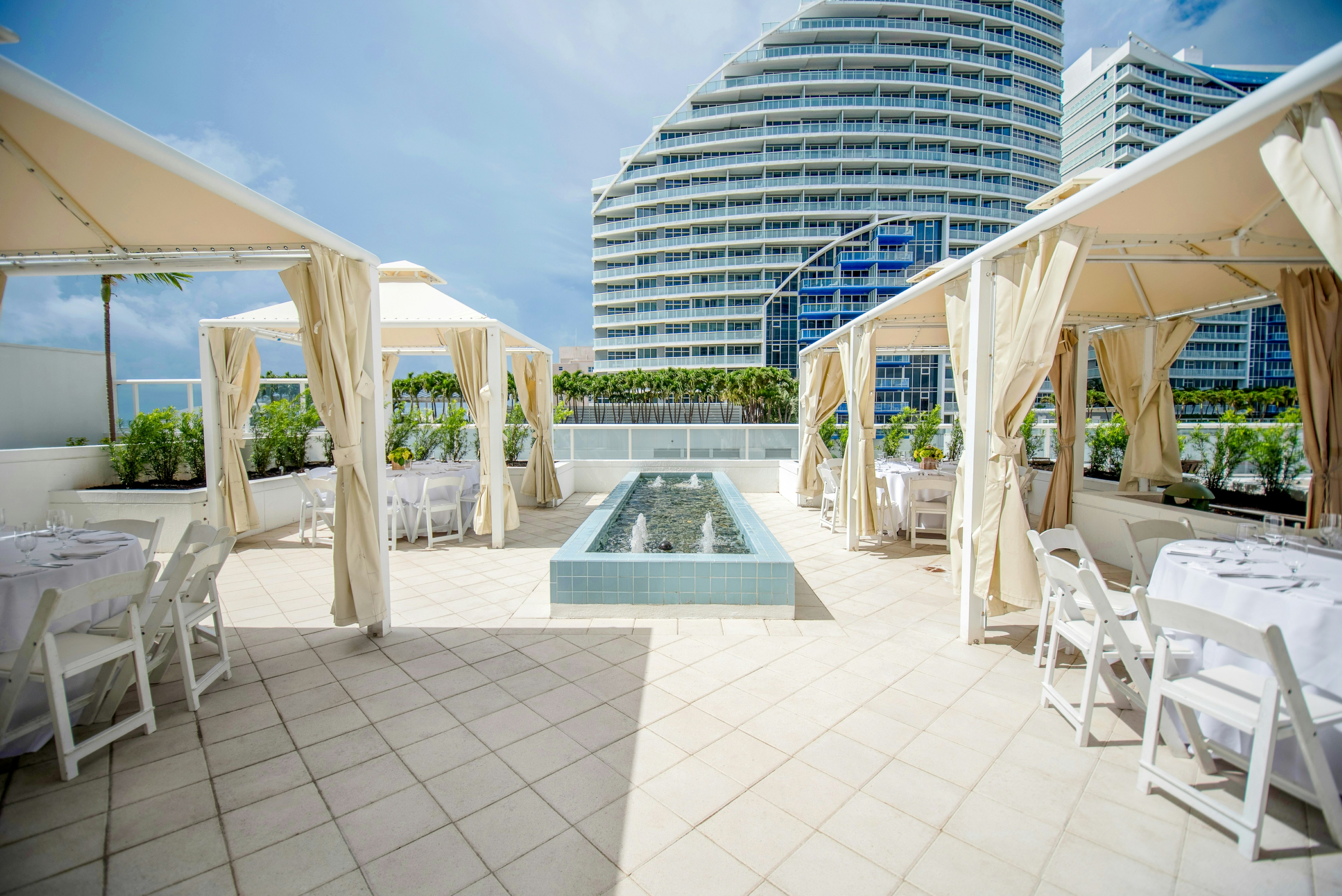 Beach House Fort Lauderdale, a Hilton Resort 34/77