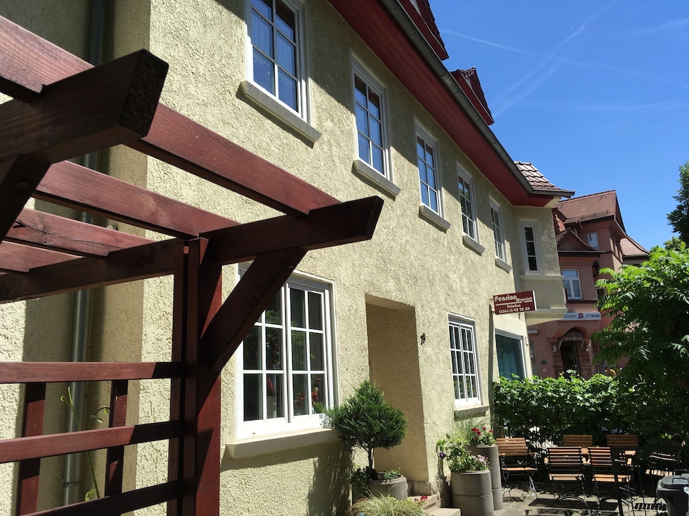 Pension Wegerich 3/50