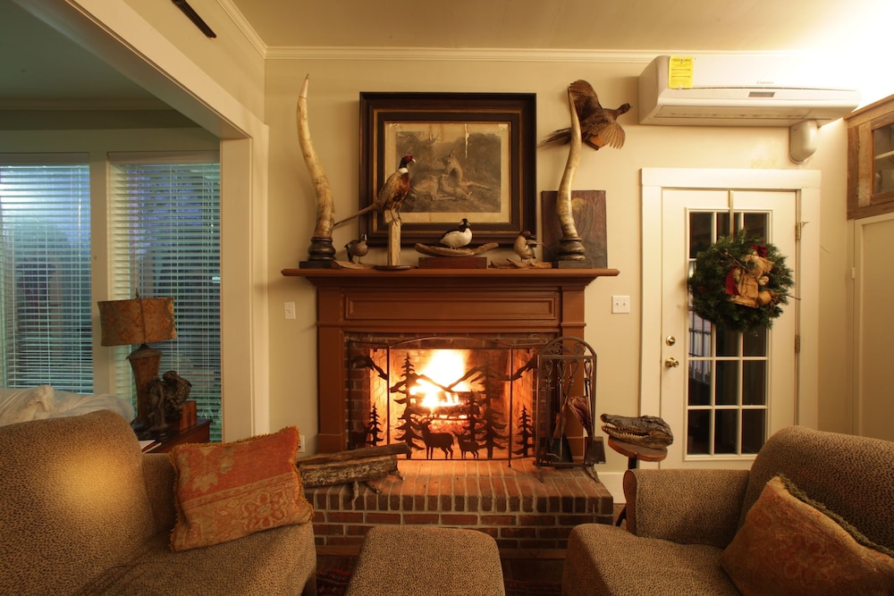 Sunnyside Bed & Breakfast 20/38