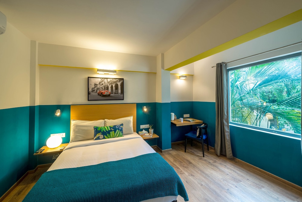 Olive Hotel Indiranagar by Embassy Group 21/32