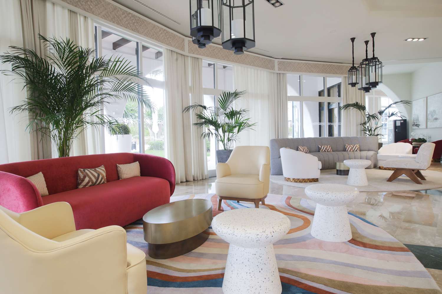 Hilton Mallorca Galatzo 11/44