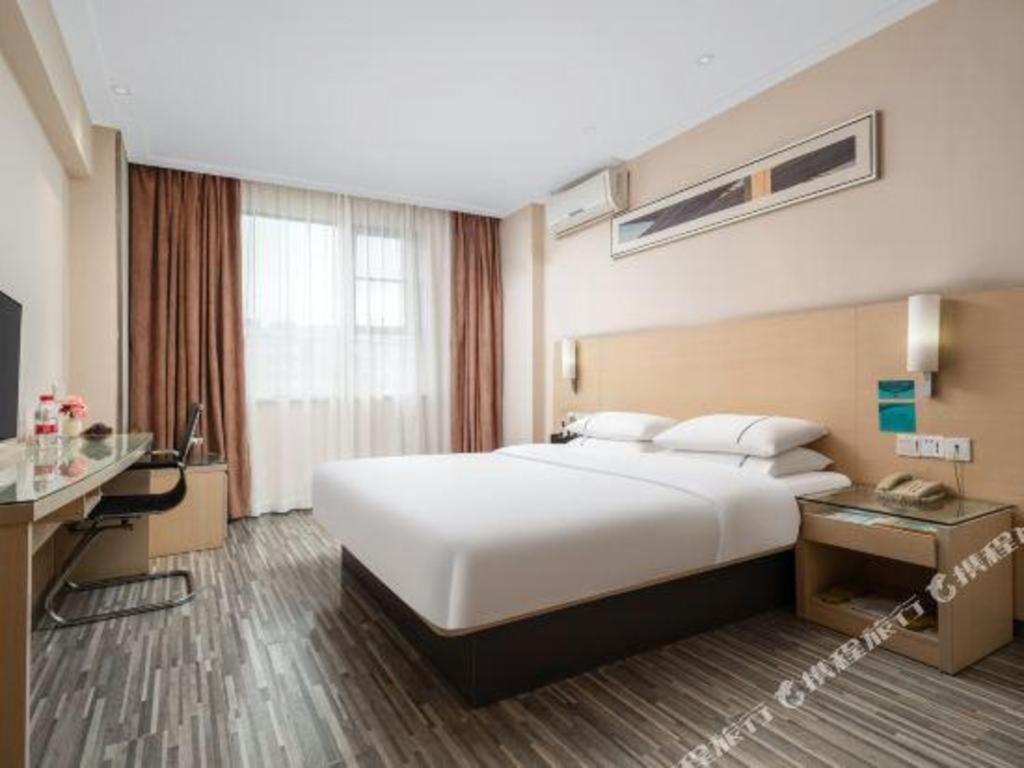 City Comfort Inn Liuzhou 22/50