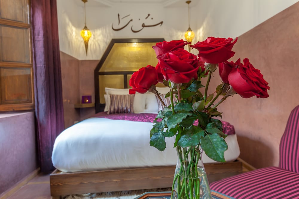 Riad Dar Yema 4/50