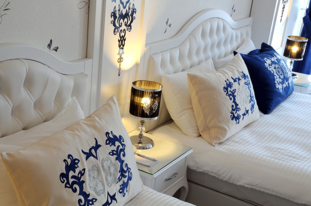 Sarnic精选酒店(Sarnic Premier Hotel) 图片3