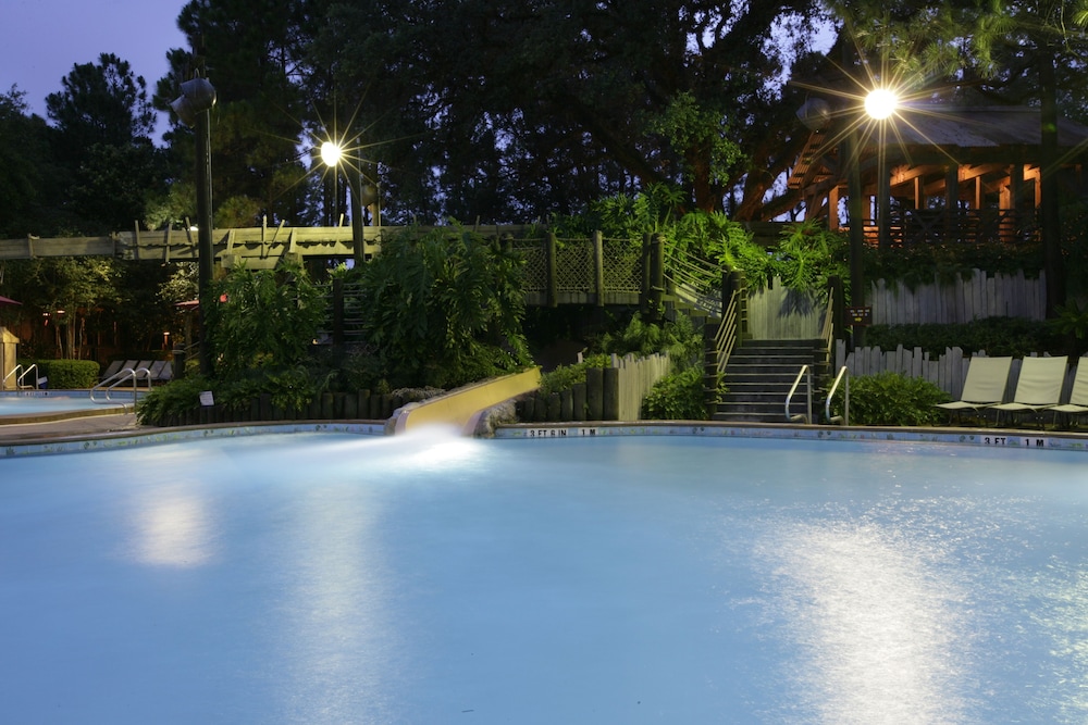 Disneys Port Orleans Resort Riverside 42/50