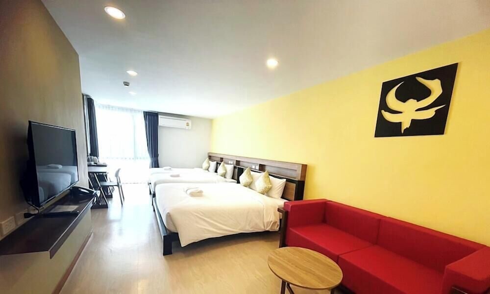 The Vita Plus Hotel 15/43