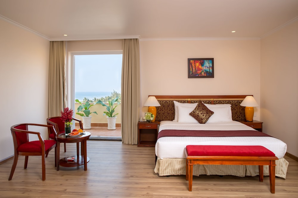Sunny Beach Resort and Spa 10/44