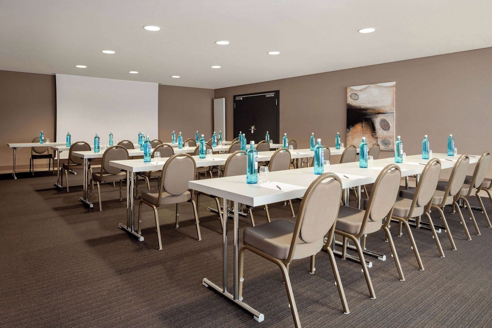Ramada by Wyndham Duesseldorf Ratingen 52/60