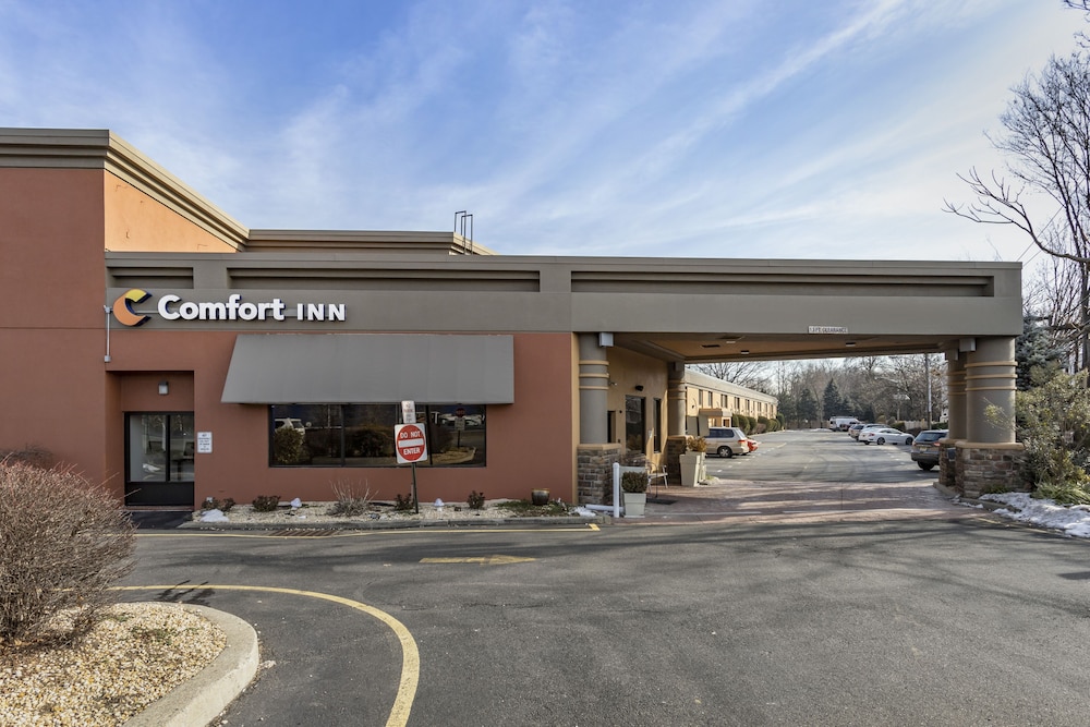 amenities