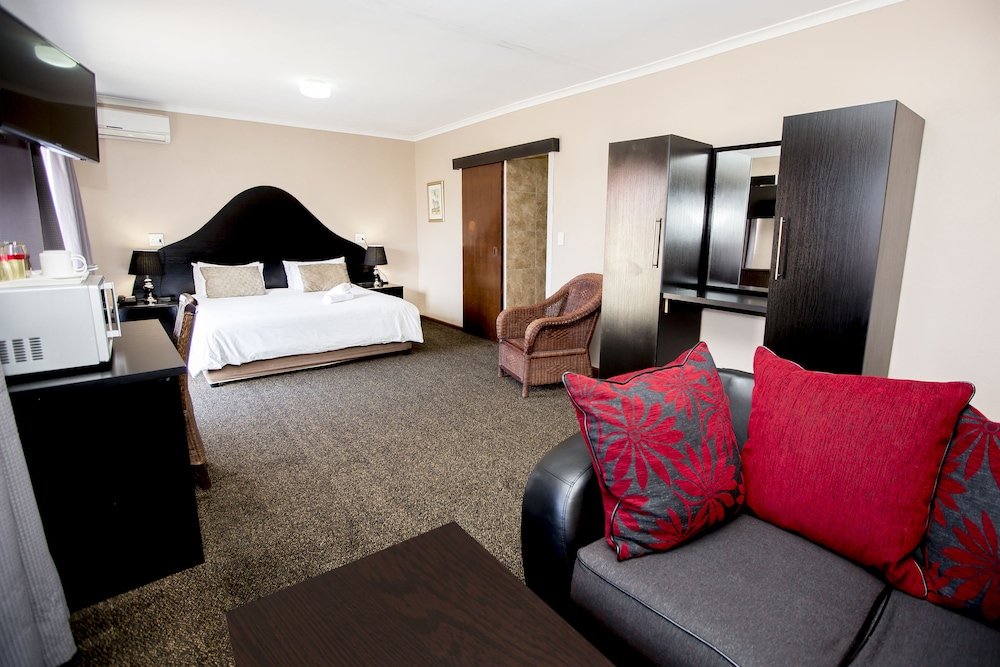 Oria Guesthouse 13/37