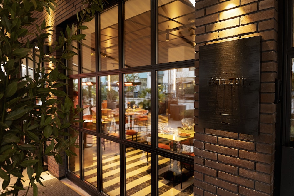 Bazzar Boutique Hotel 32/55