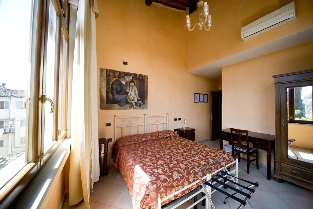 Hotel Merlini 9/28