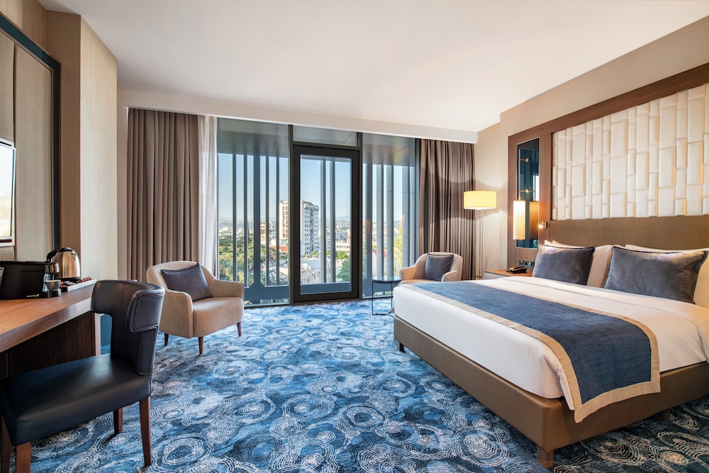 Tbilisi Philharmonic by Mercure Hotel 14/48