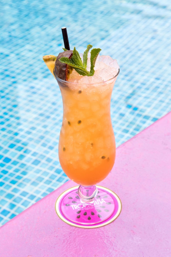 Tropicana Ibiza Coast Suites - Adults Only 21/50