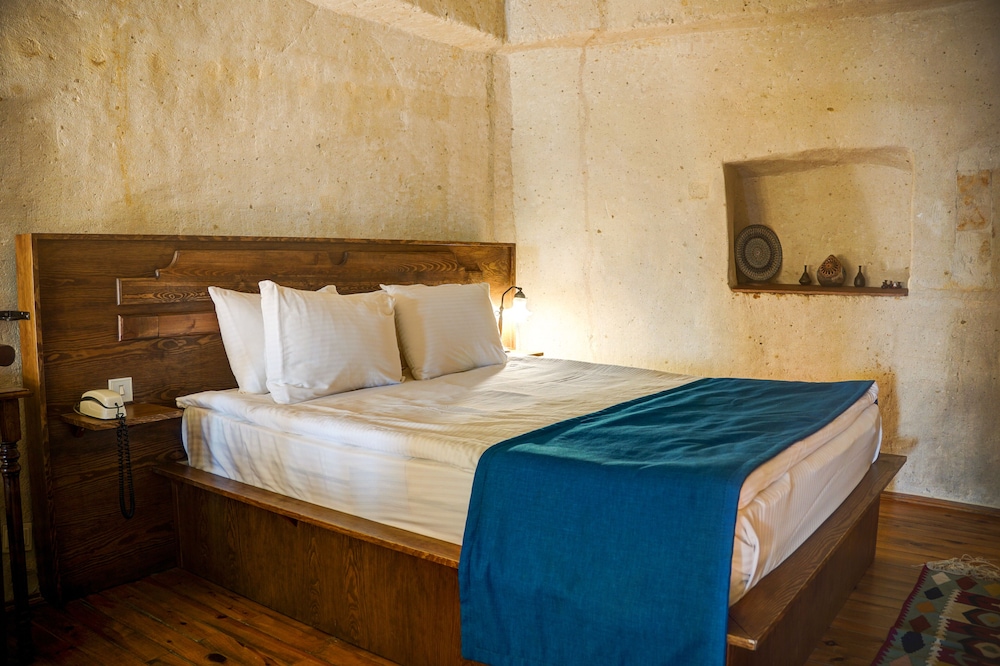 4 Oda Cave Hotel 14/50