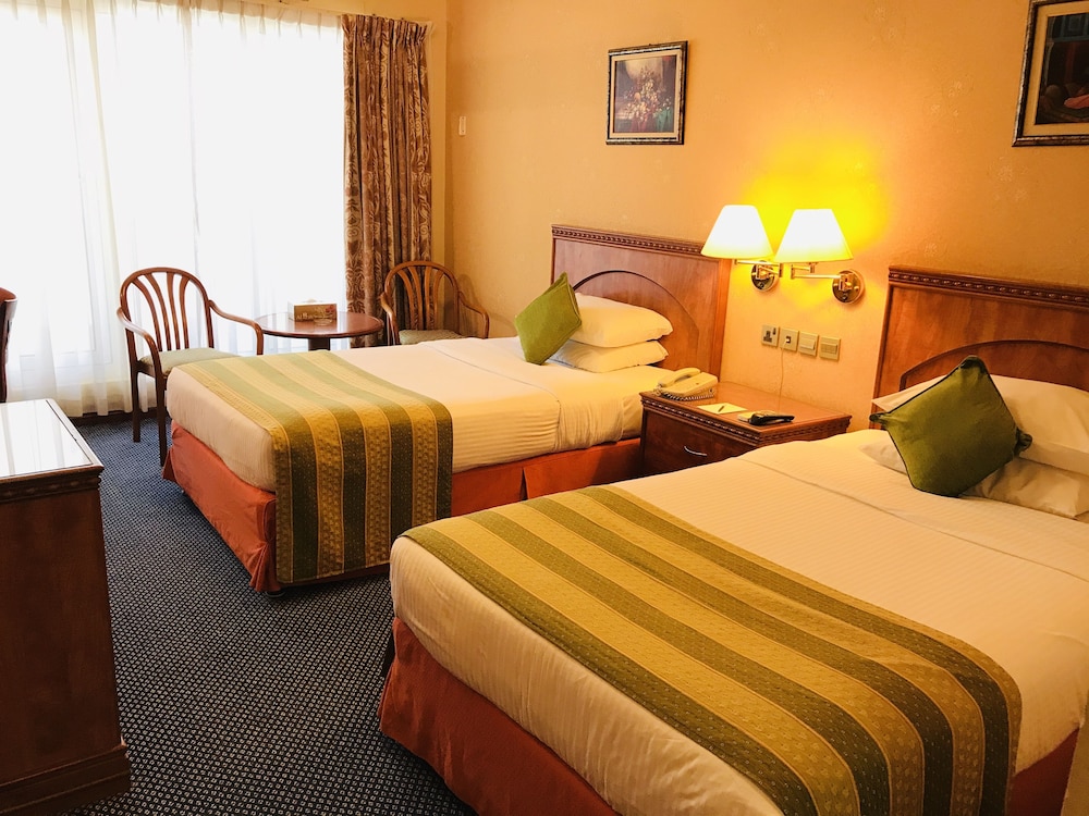 room