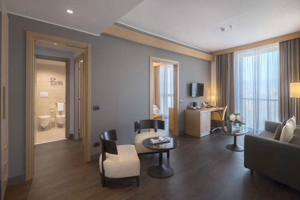 Domina Inn Milano Fiera 41/64