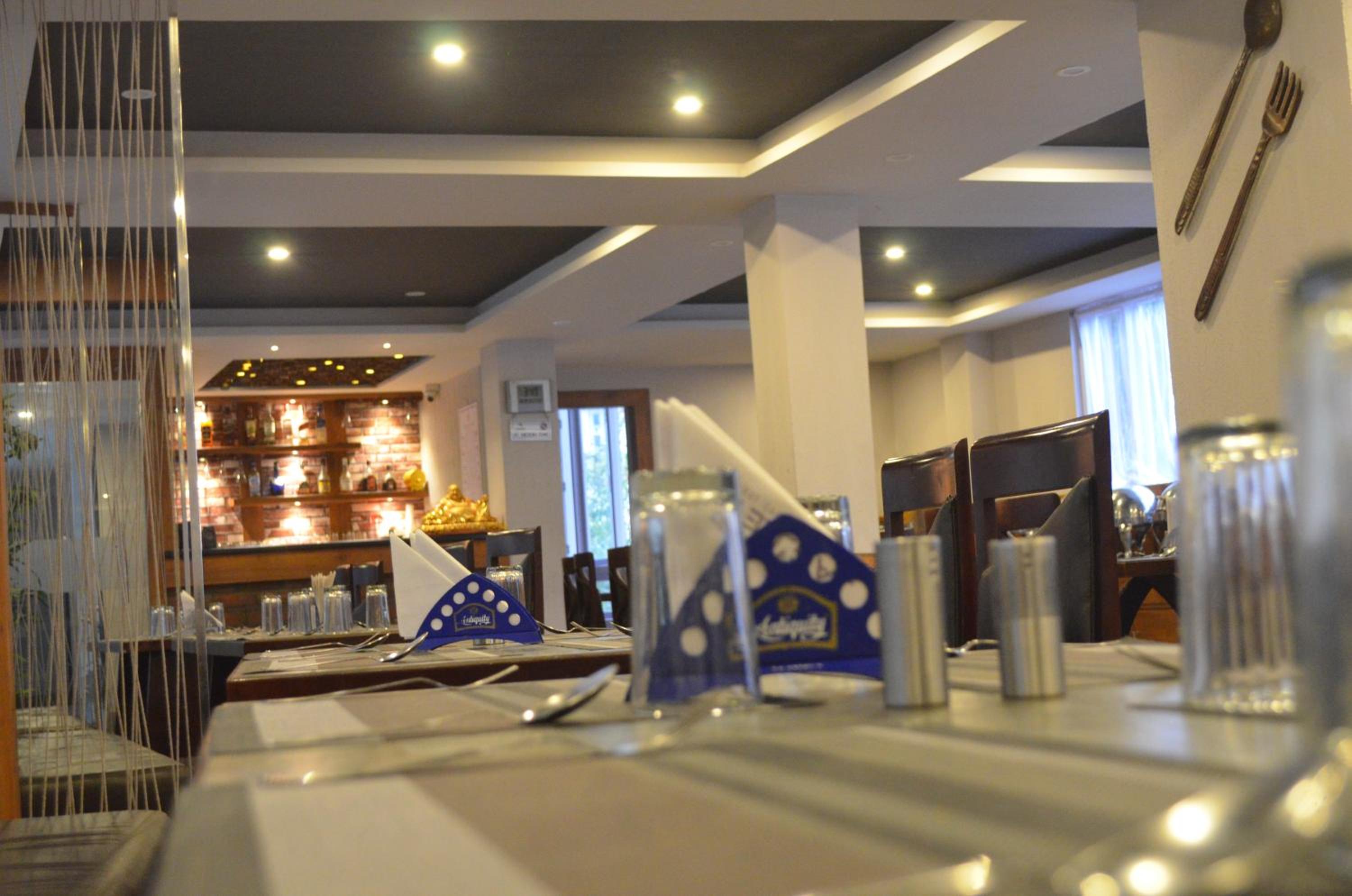 Sikkim Retreat Hotel 22/32