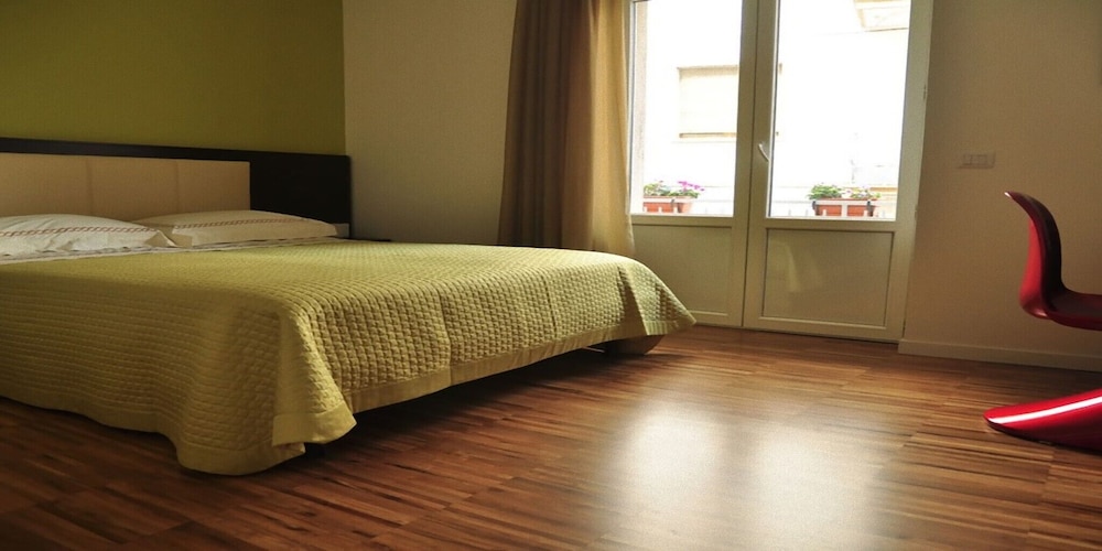 Bed And Breakfast Donna Eleonora 8/30