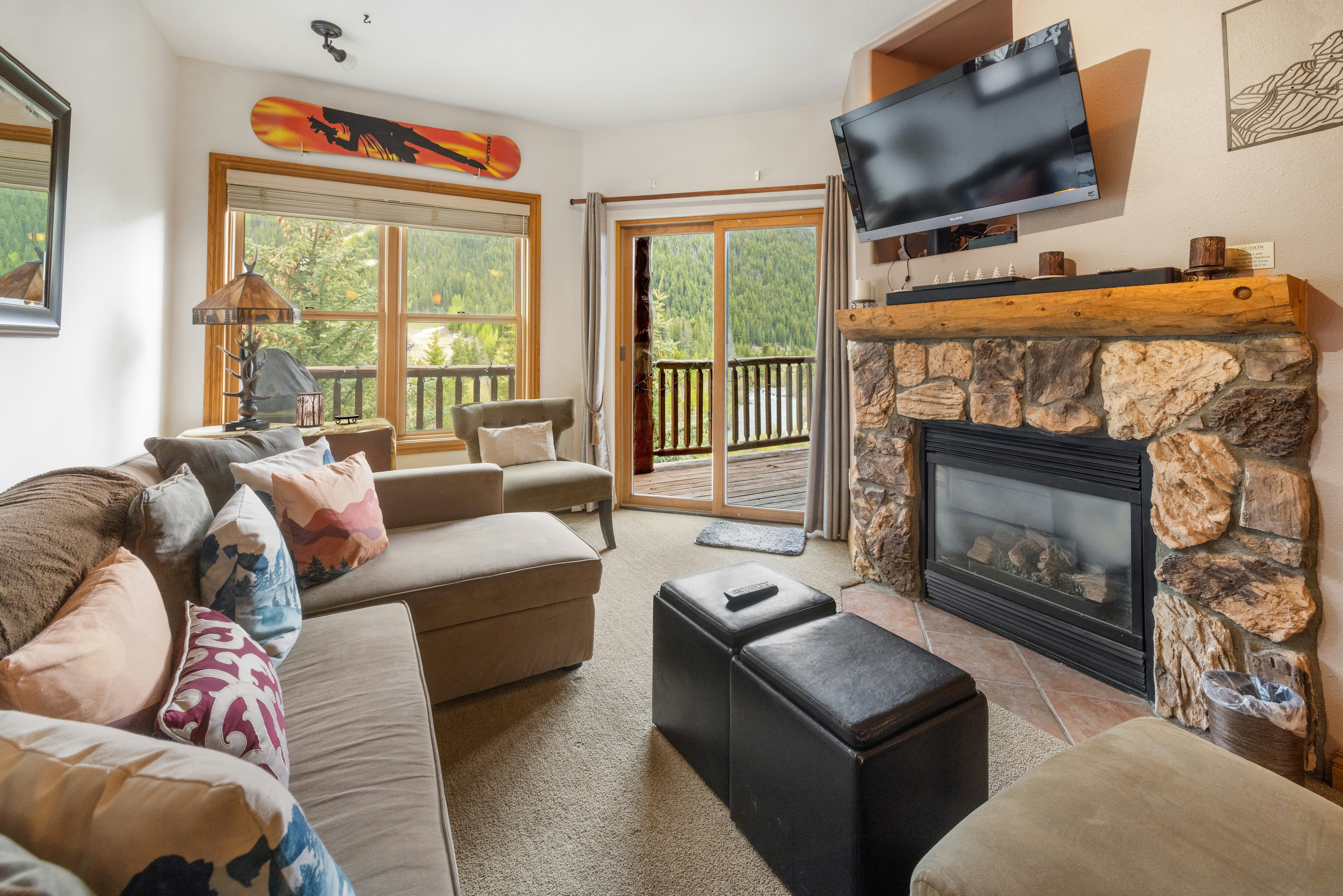 Gateway Mountain Lodge 38/75
