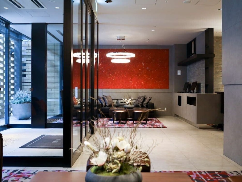 Jr West Group Via Inn Umeda 7/44