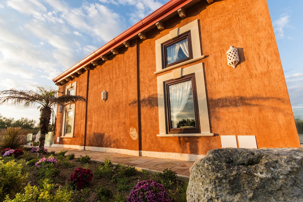 Palascia Wellness Relais 60/65